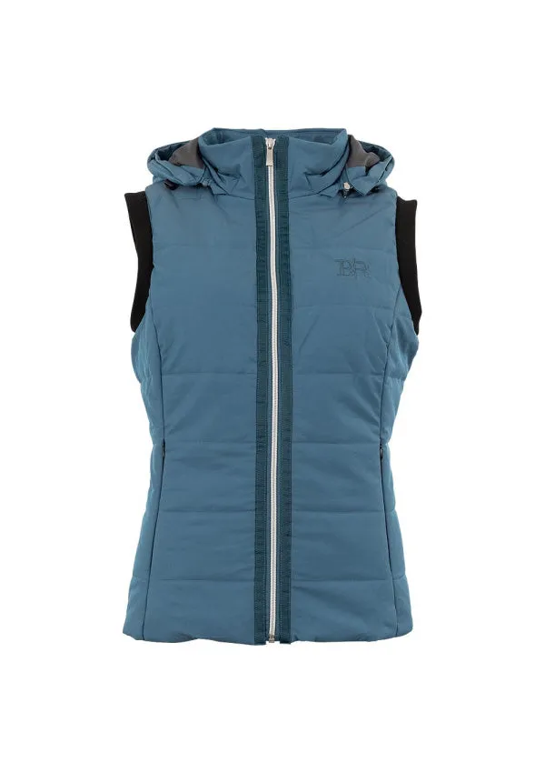 Bieman de Haas Brenda Vest Final Sale