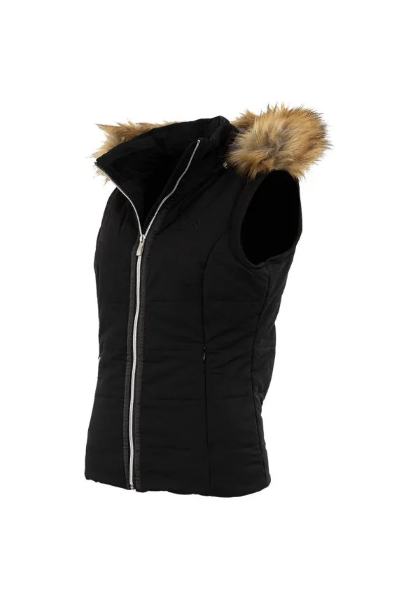 Bieman de Haas Brenda Vest Final Sale