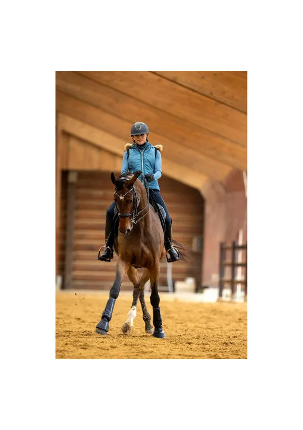 Bieman de Haas Brenda Vest Final Sale