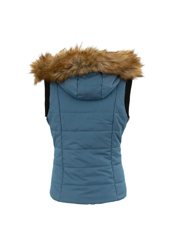 Bieman de Haas Brenda Vest Final Sale