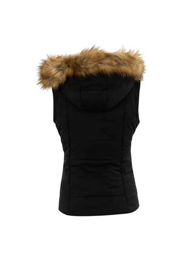 Bieman de Haas Brenda Vest Final Sale