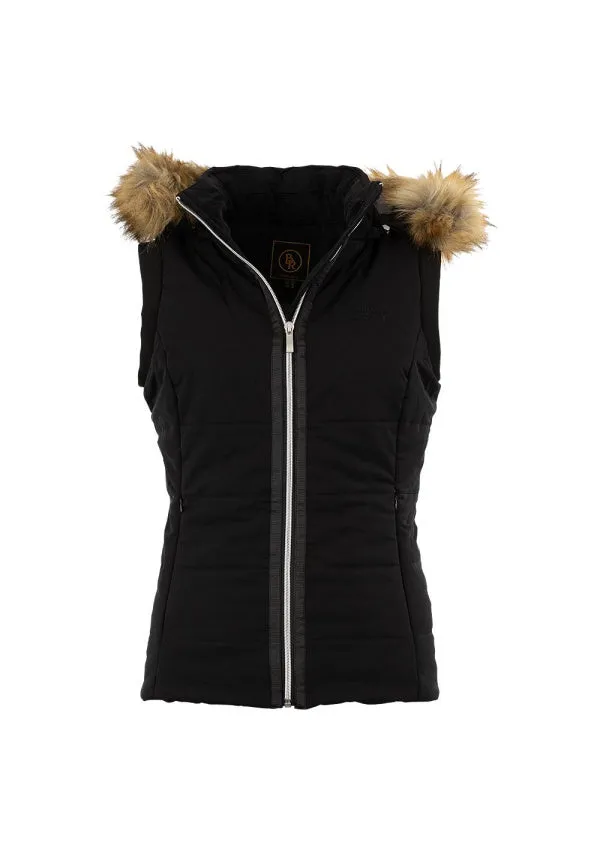 Bieman de Haas Brenda Vest Final Sale