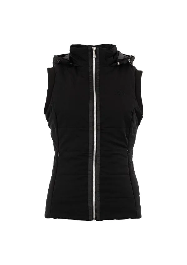 Bieman de Haas Brenda Vest Final Sale