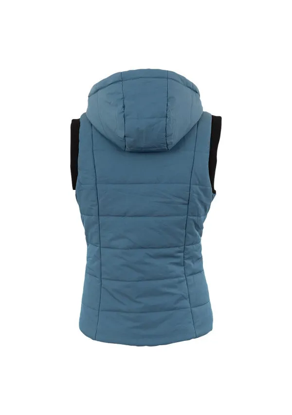 Bieman de Haas Brenda Vest Final Sale