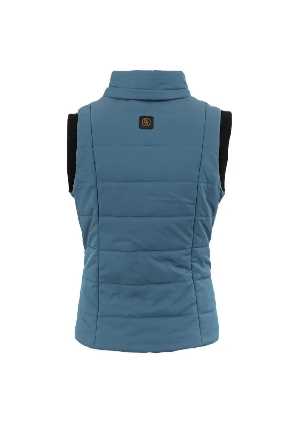 Bieman de Haas Brenda Vest Final Sale