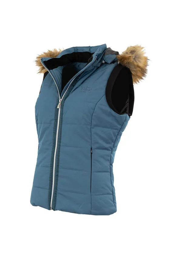Bieman de Haas Brenda Vest Final Sale