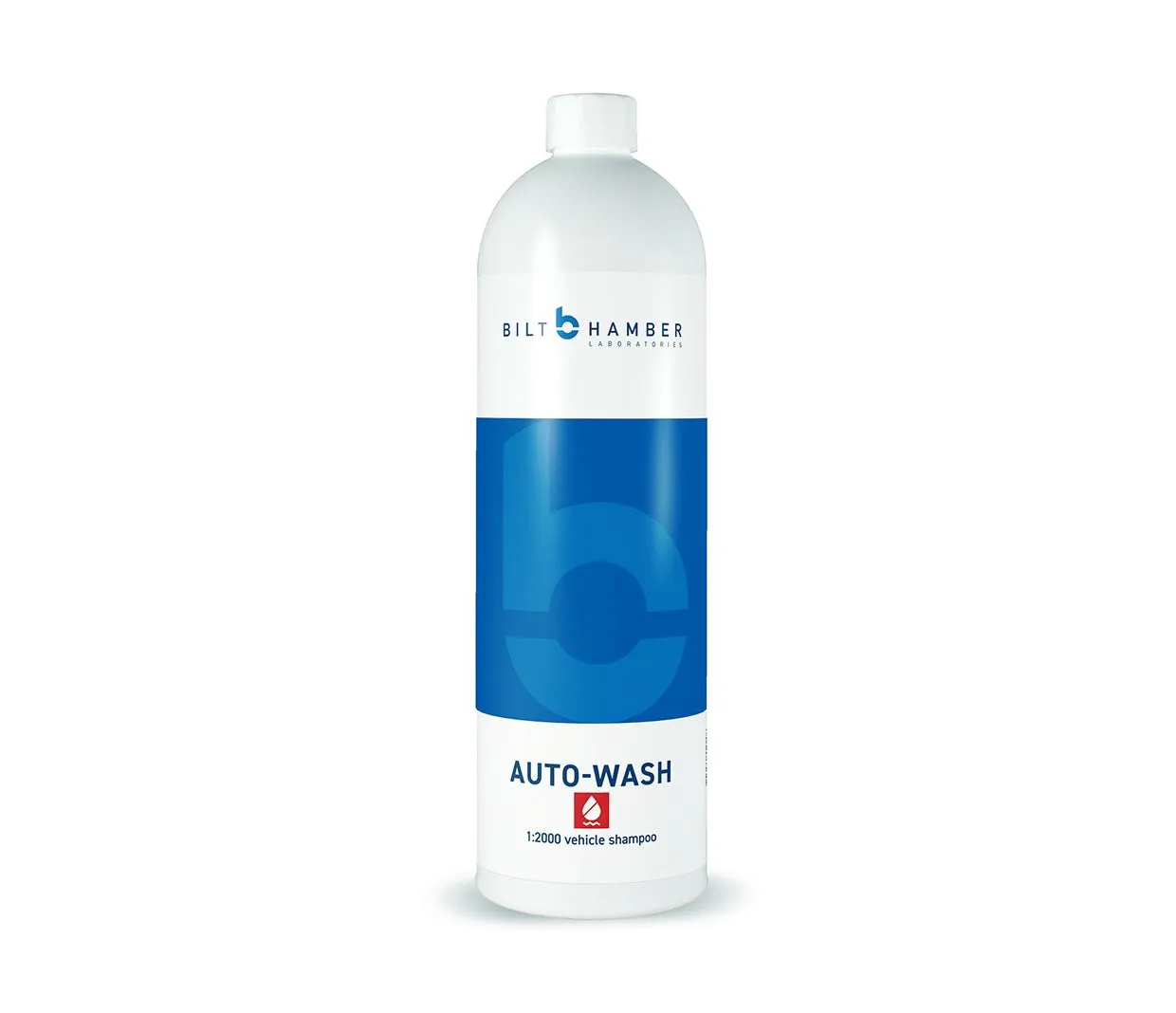 Bilt Hamber Auto-Wash