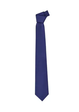 Biz Corporates Mens Spot Tie 99100