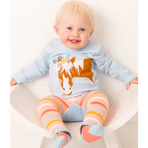Blade & Rose Bella The Horse Infant T-Shirt