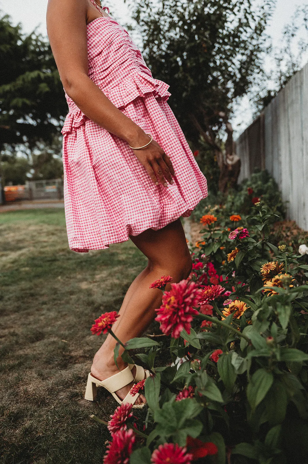 Blossom Dress