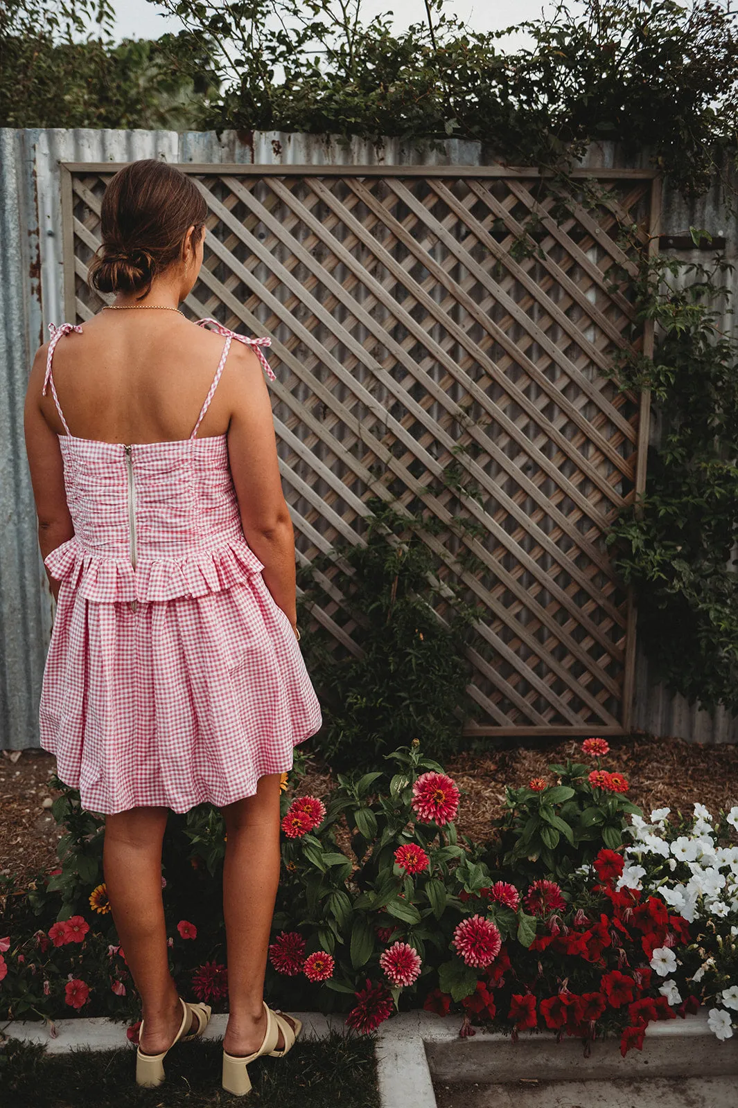 Blossom Dress