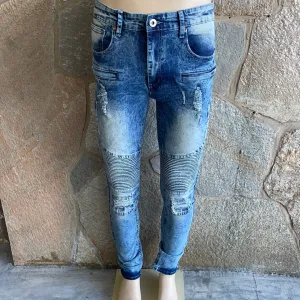 Blue Ash Jeans