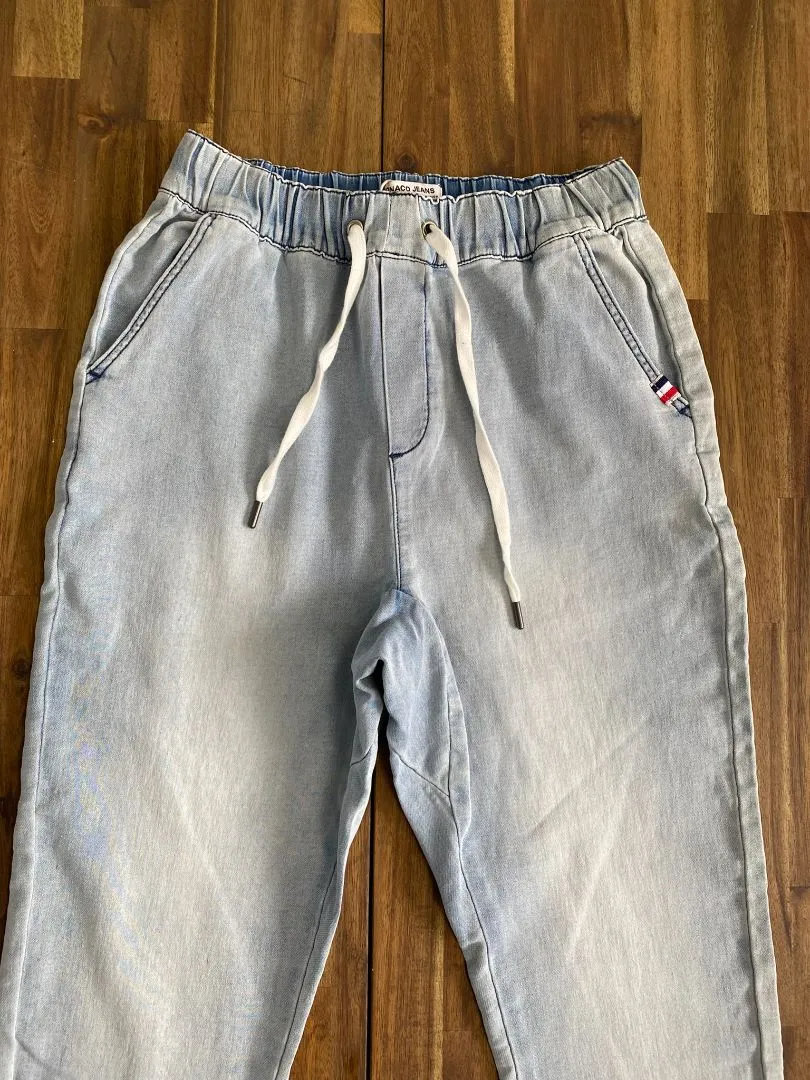 BNWT Blue Monaco Jeans Jeans, 8 & 14
