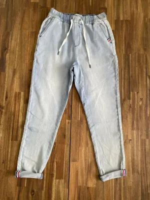 BNWT Blue Monaco Jeans Jeans, 8 & 14