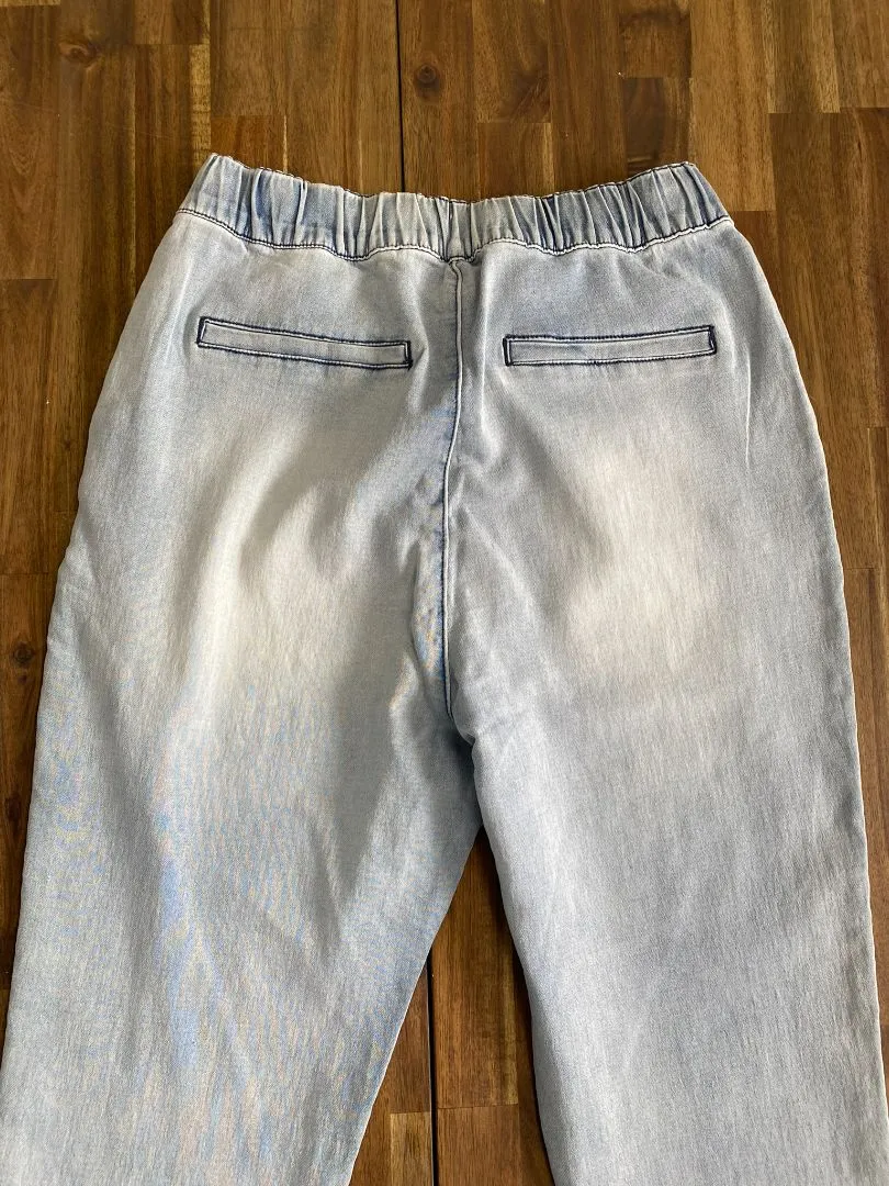 BNWT Blue Monaco Jeans Jeans, 8 & 14