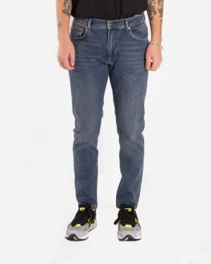 Bonji Sevil Blue Jeans - Blue