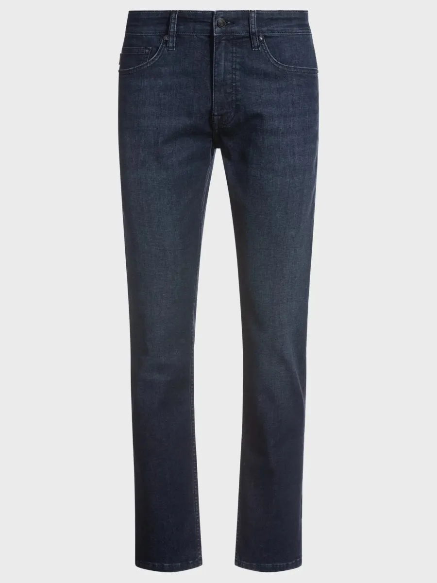 BOSS Slim Fit Denim - DELAWARE BO