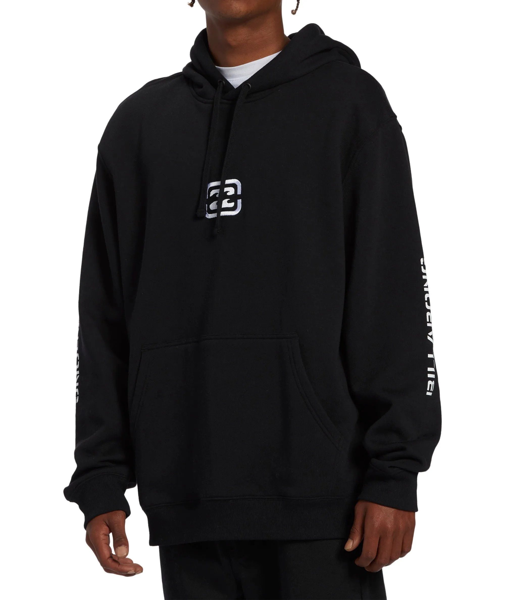 Bracket Pullover