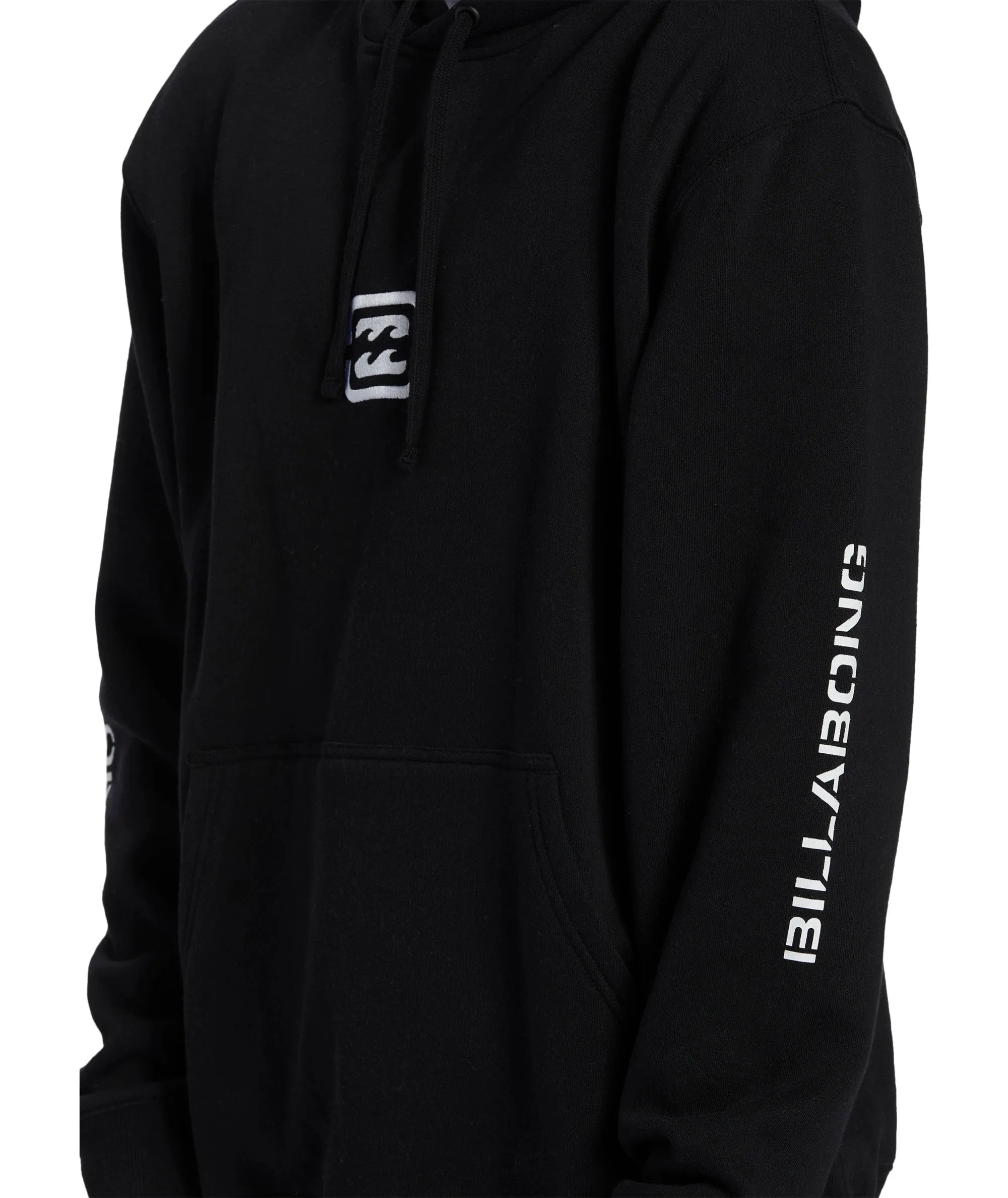 Bracket Pullover