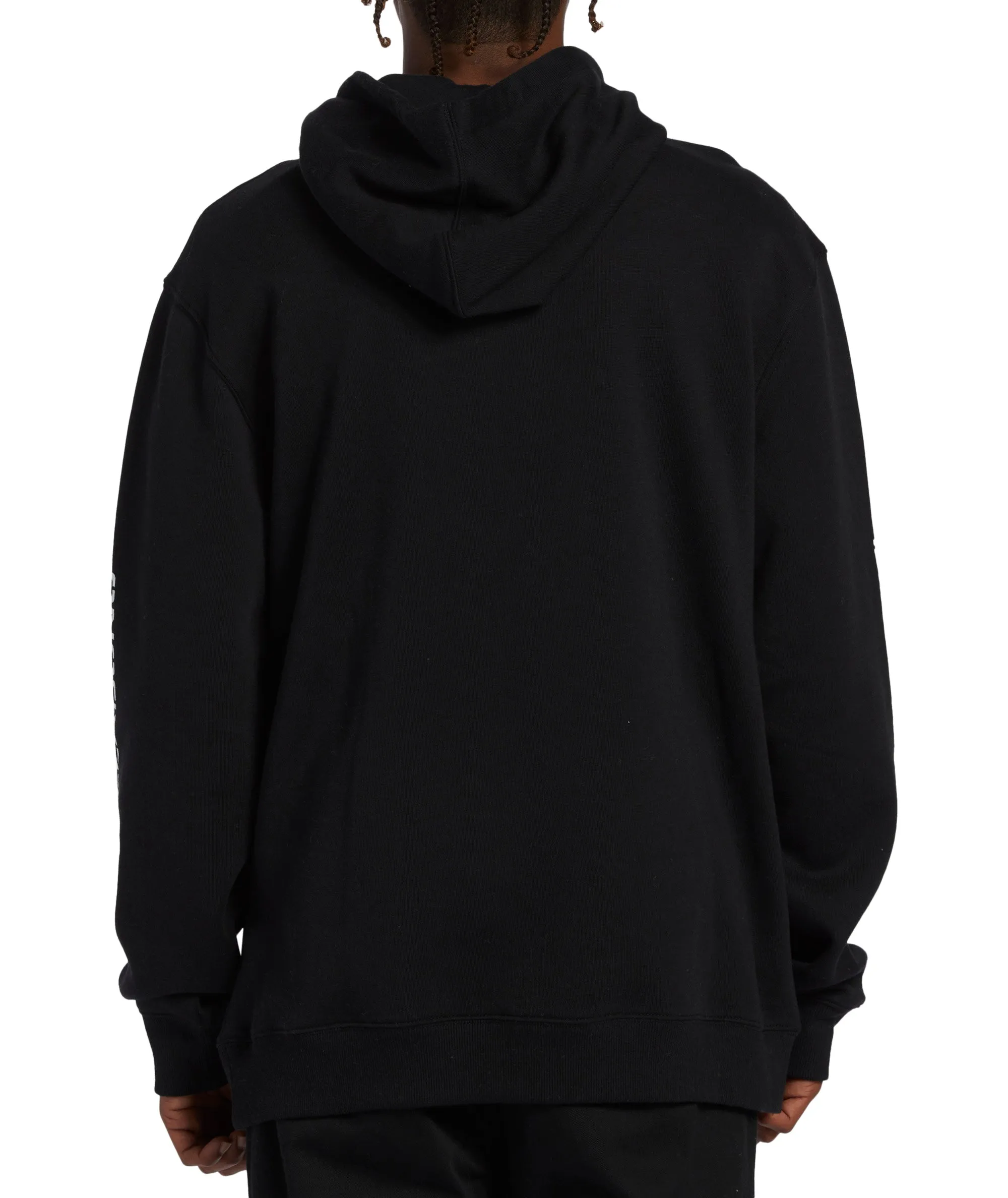 Bracket Pullover