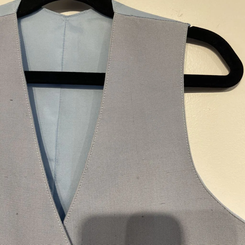 BRB Light Blue Vest Ladies