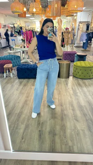 BRITTANY JEANS