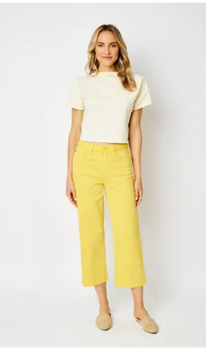 Burst of Spring Jeans