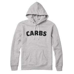 Carbs Hoodie
