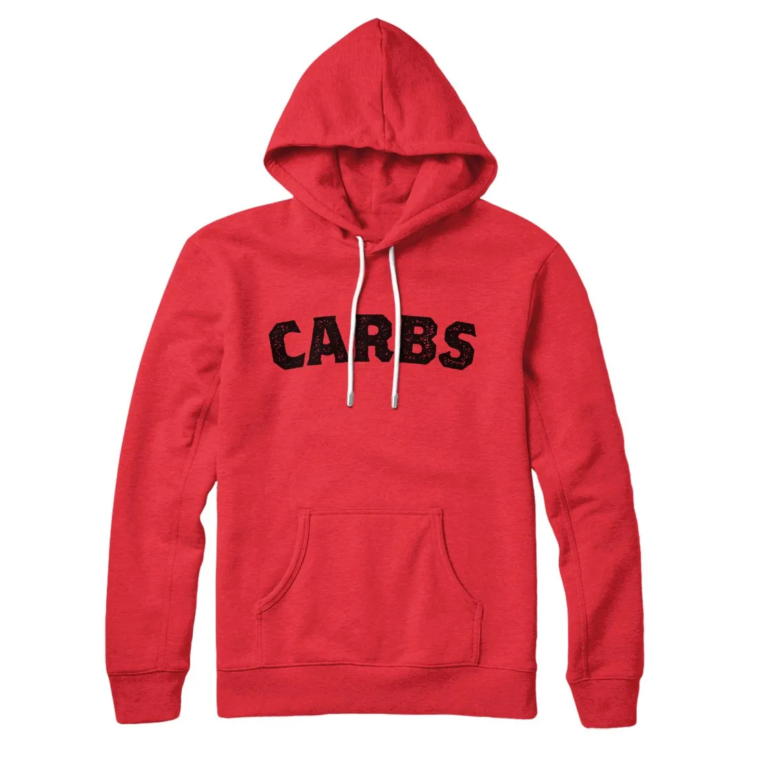 Carbs Hoodie
