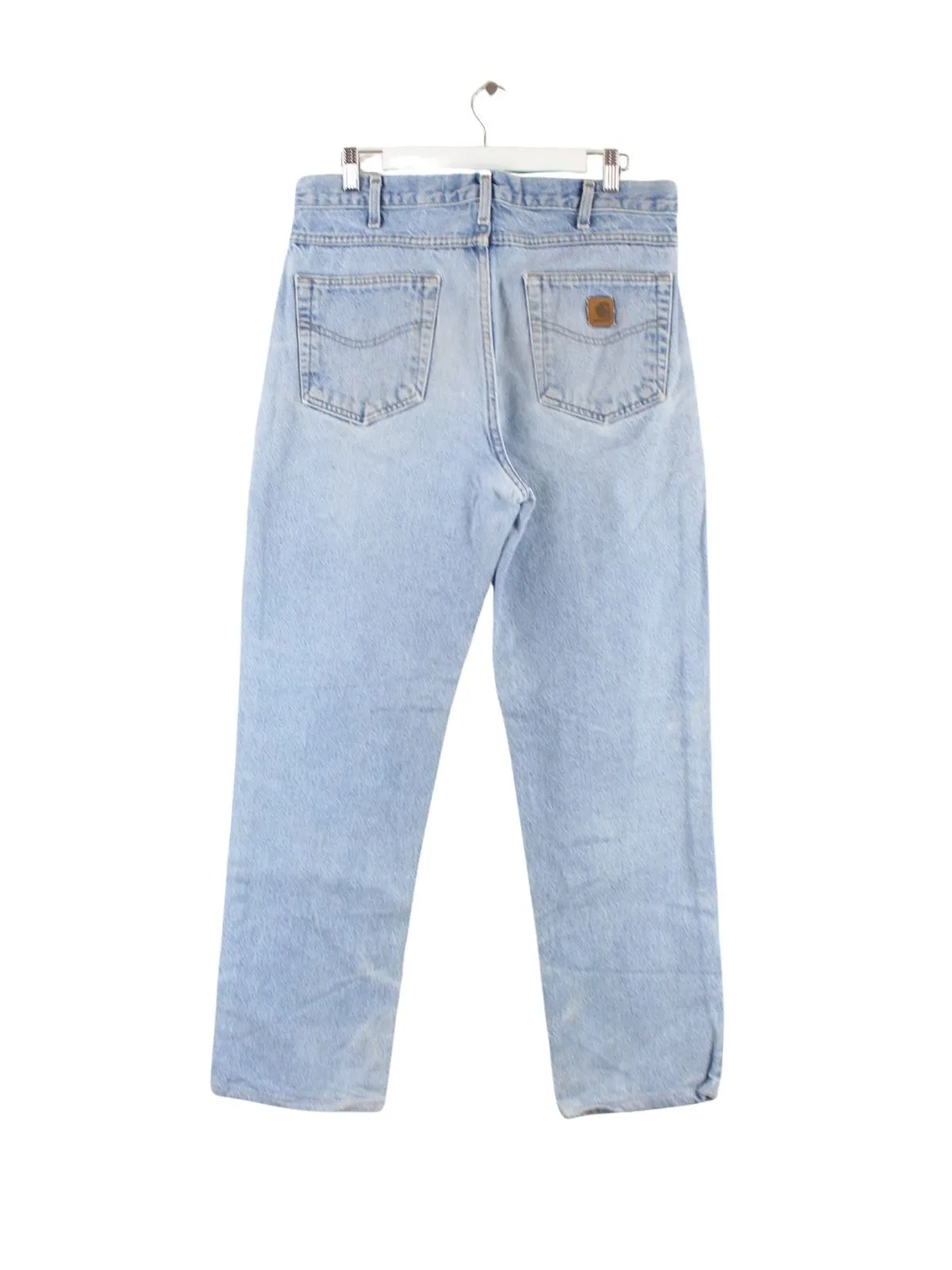 Carhartt Jeans Blau W34 L32