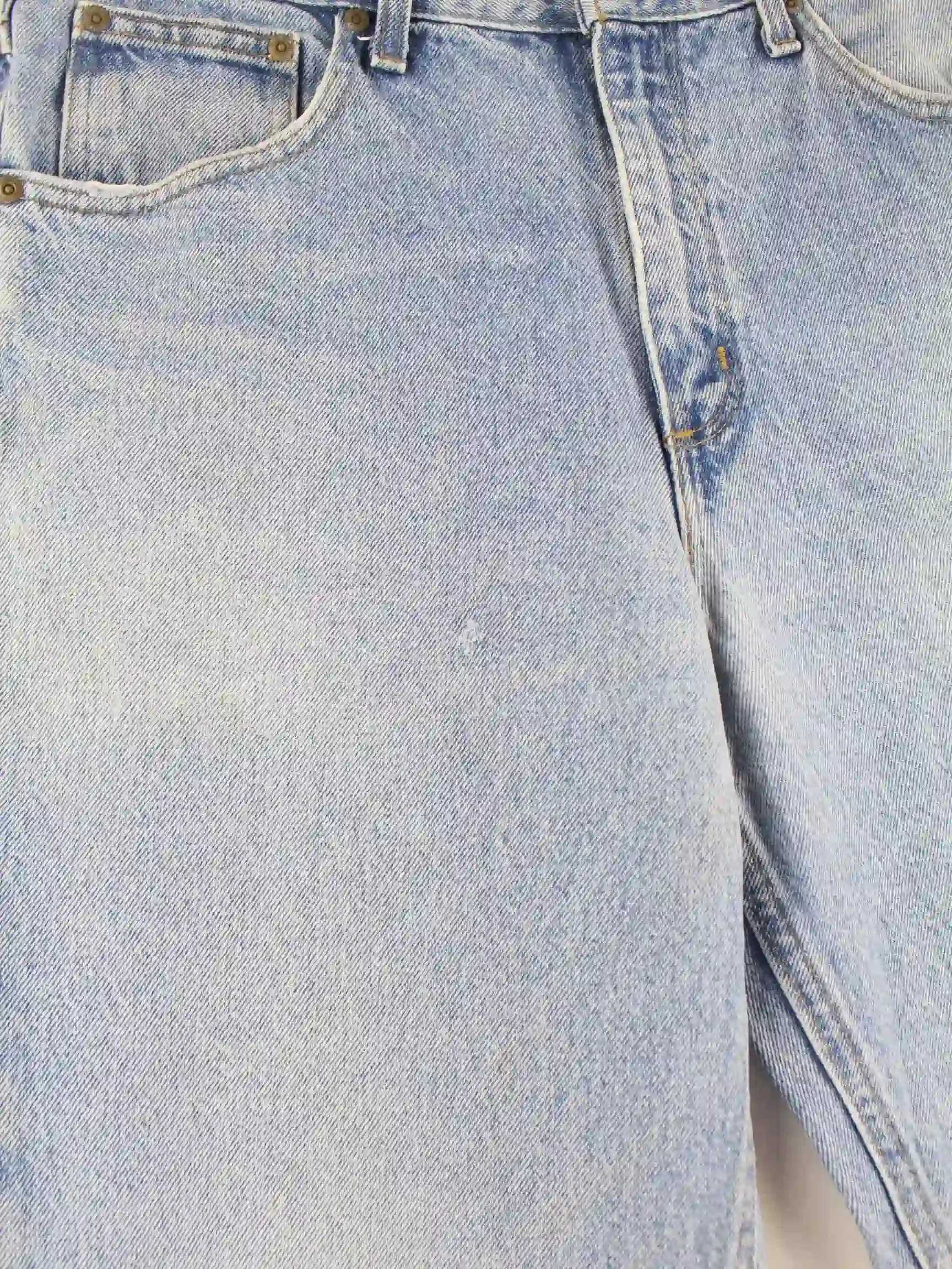 Carhartt Jeans Blau W34 L32