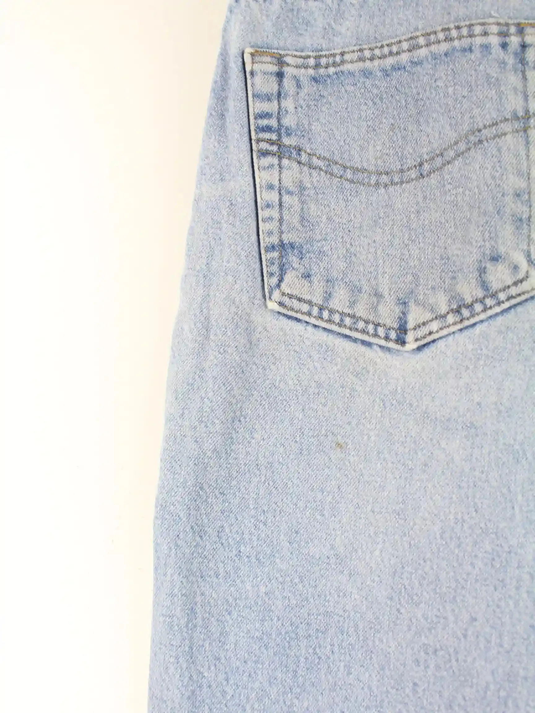 Carhartt Jeans Blau W34 L32