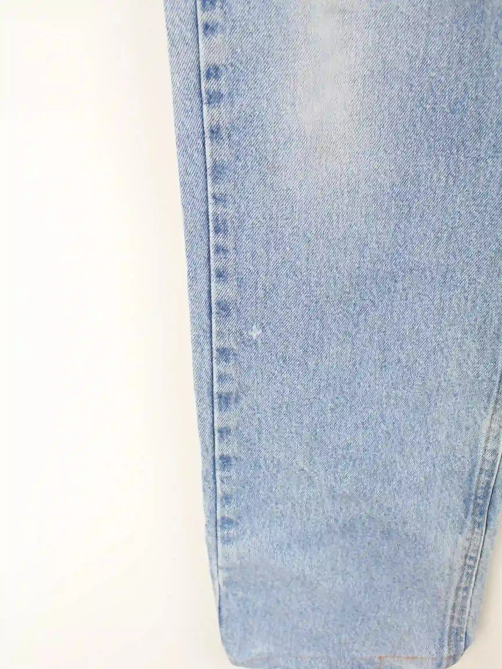 Carhartt Jeans Blau W34 L32