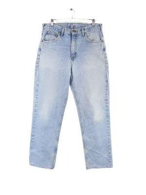 Carhartt Jeans Blau W34 L32