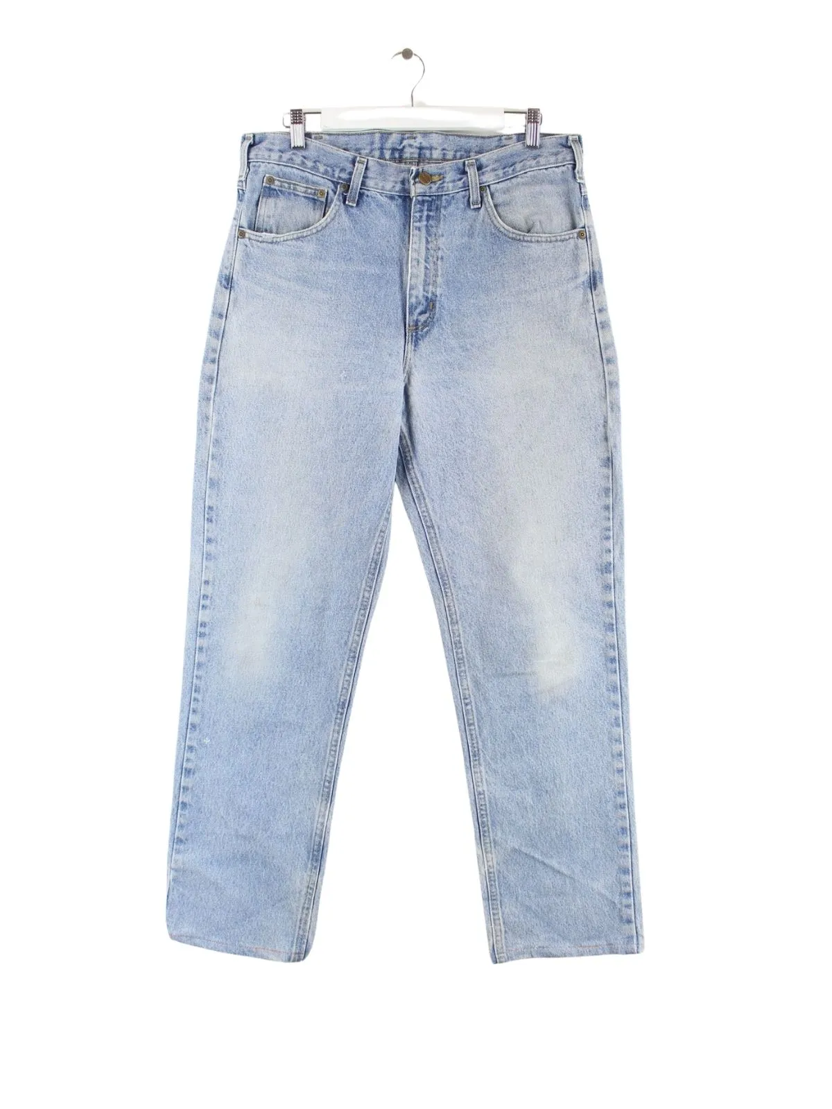 Carhartt Jeans Blau W34 L32
