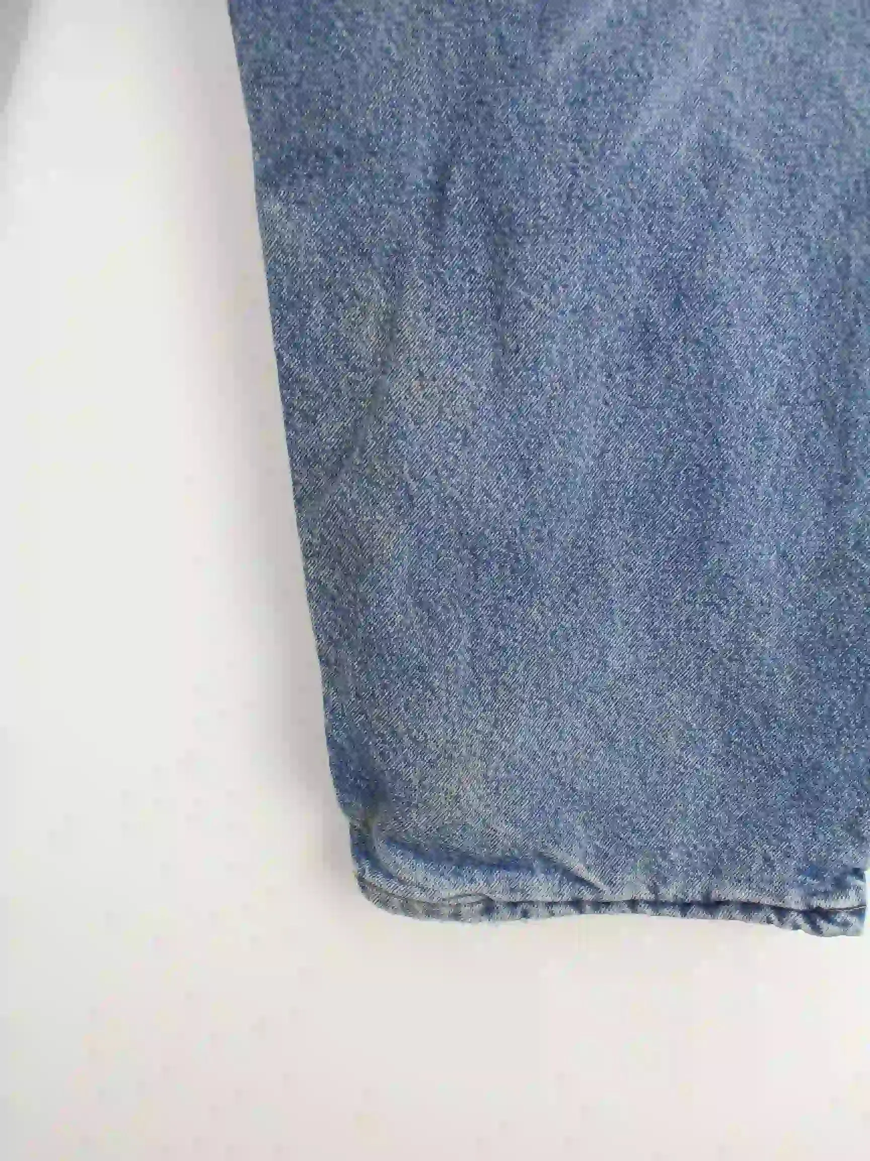 Carhartt Relaxed Fit Jeans Blau W38 L30