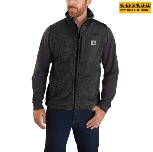 Carhartt® Yukon Extremes® Wind Fighter® Fleece Vest - 1 Warm Rating