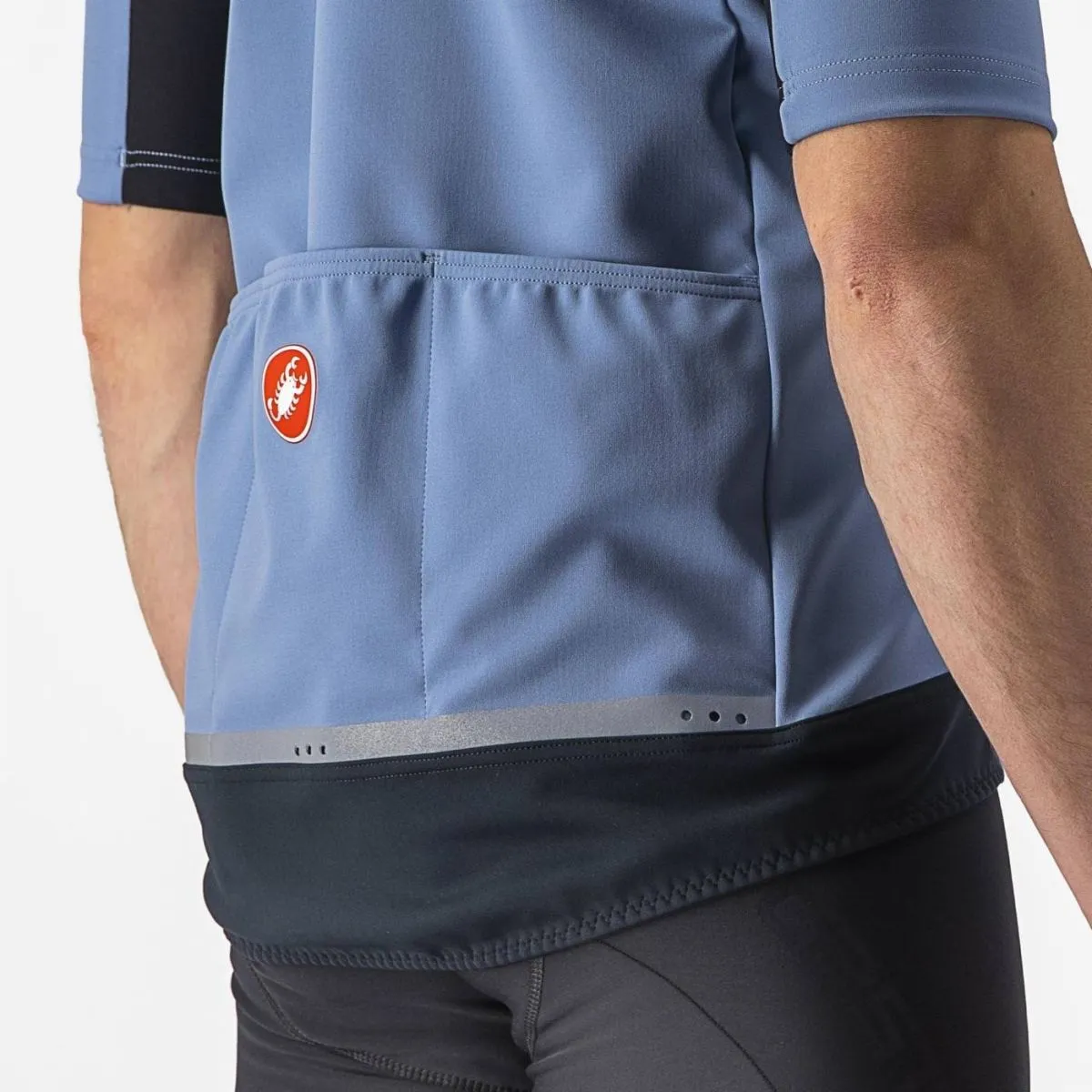 Castelli Gabba RoS 2 Jacket Men's