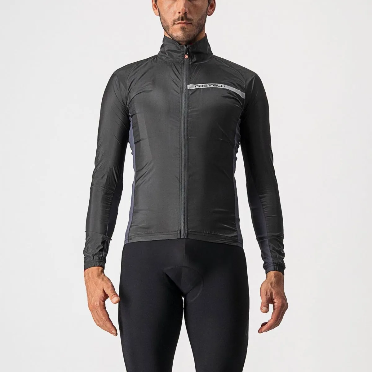 Castelli Squadra Stretch Jacket Men's