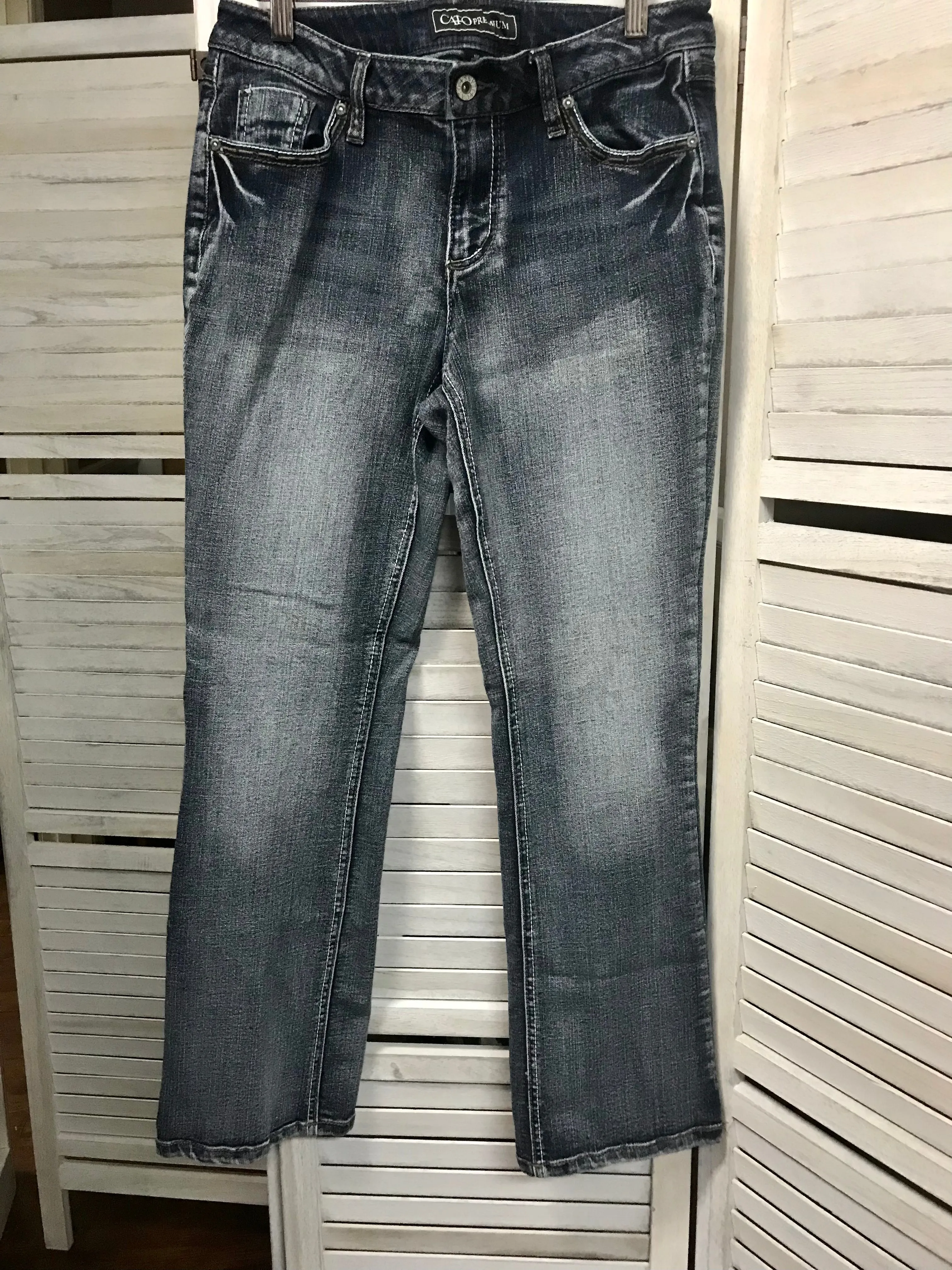 Cato Stretch Jeans -10 P