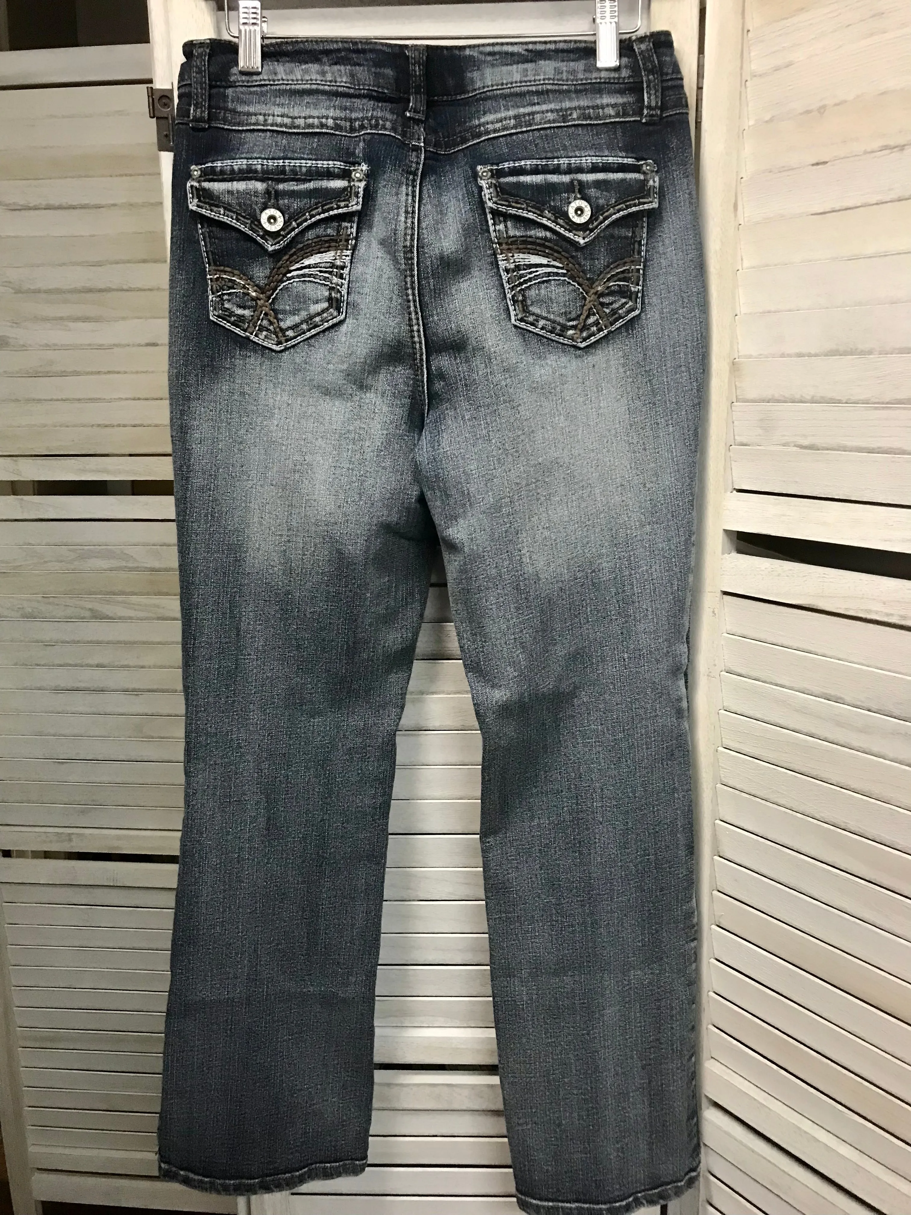 Cato Stretch Jeans -10 P