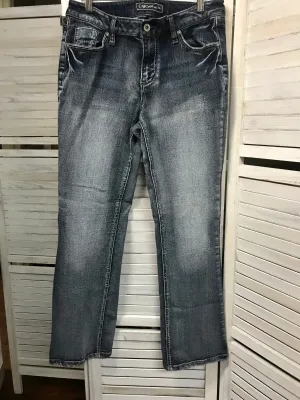 Cato Stretch Jeans -10 P