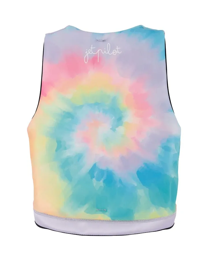 CAUSE GIRLS F/E YOUTH ECO VEST