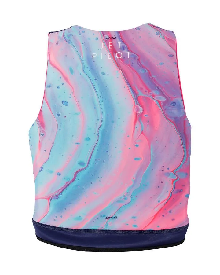 CAUSE GIRLS F/E YOUTH ECO VEST