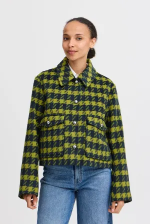 Cays Jacket - Navy
