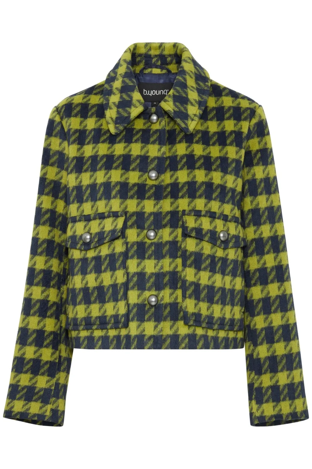 Cays Jacket - Navy