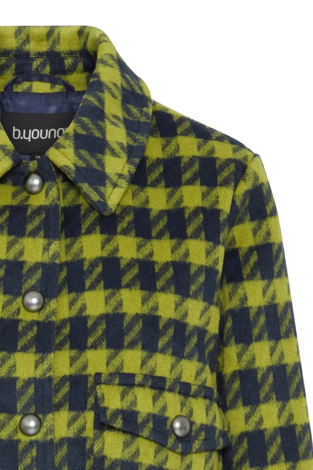 Cays Jacket - Navy