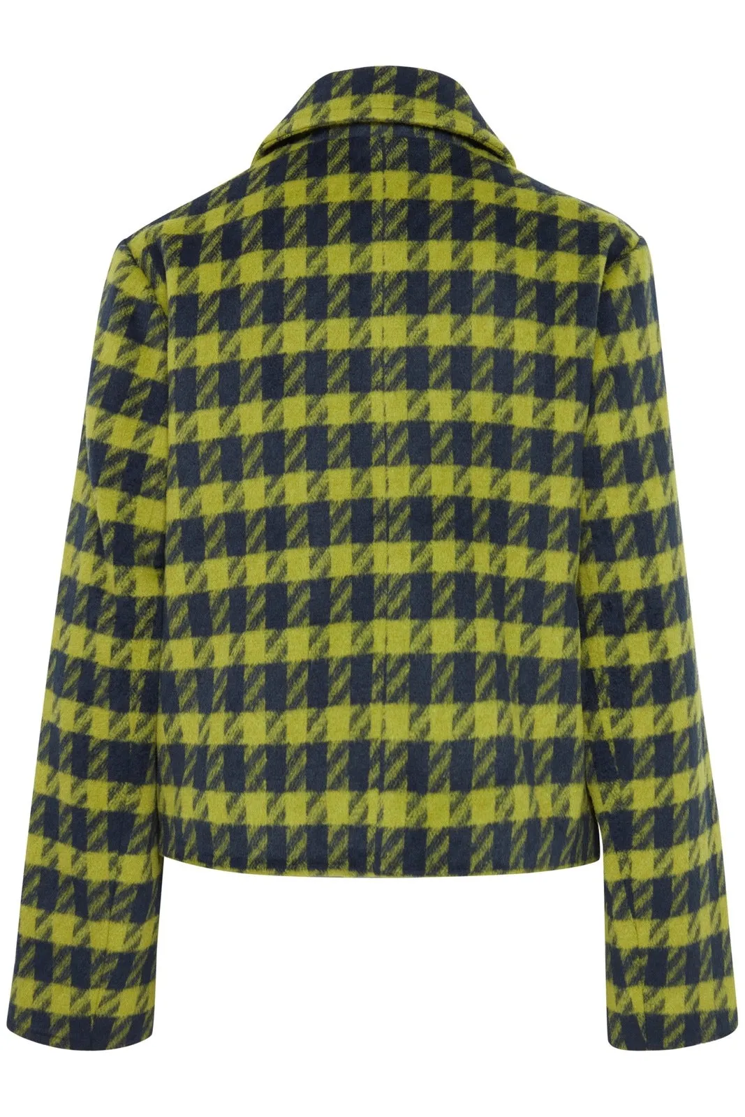 Cays Jacket - Navy