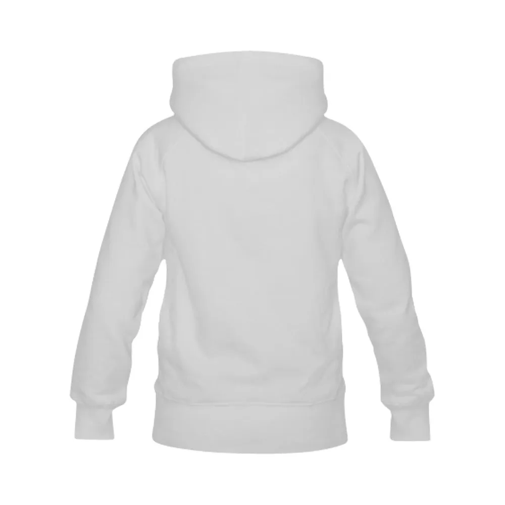 Central Perk Women's Classic Hoodies Multi-color