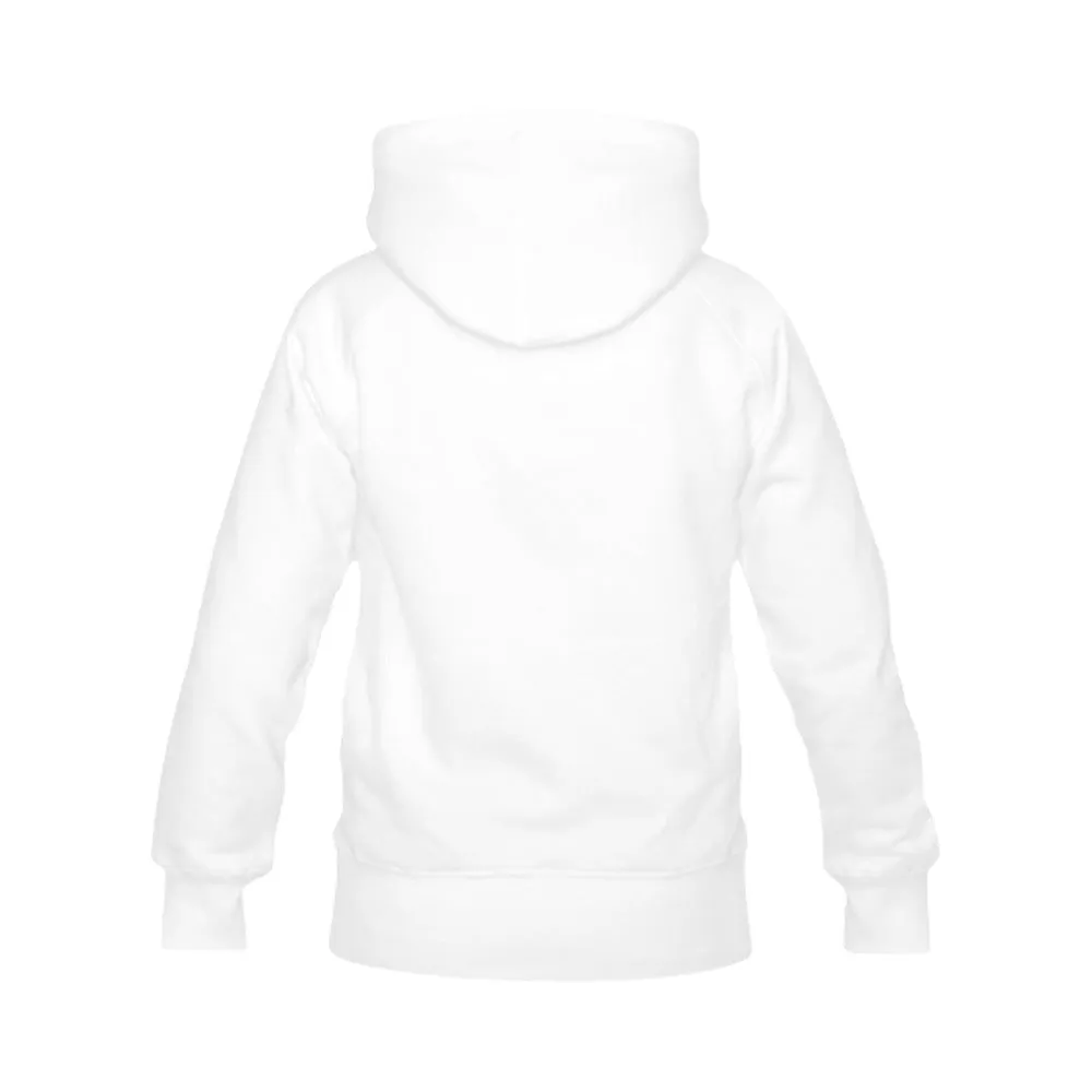 Central Perk Women's Classic Hoodies Multi-color
